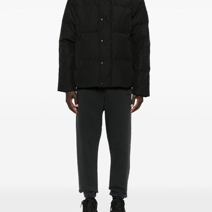 Canada Goose Coats Black