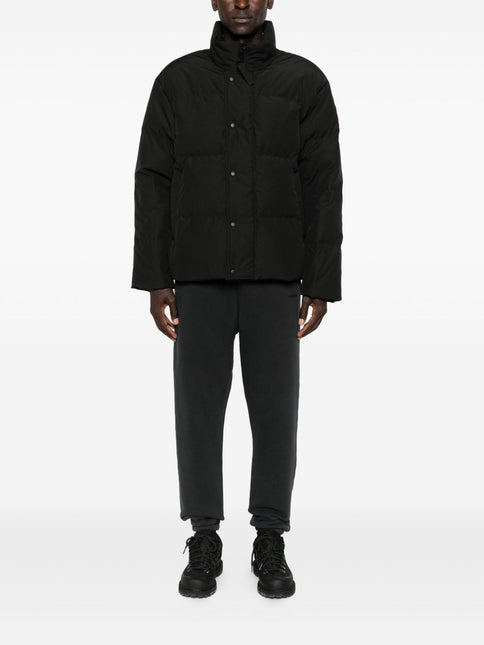 Canada Goose Coats Black