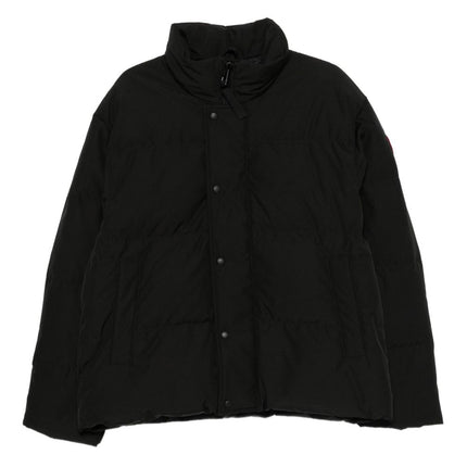 Canada Goose Coats Black