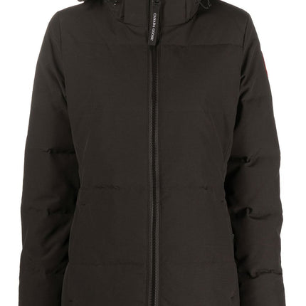 Canada Goose Coats Black