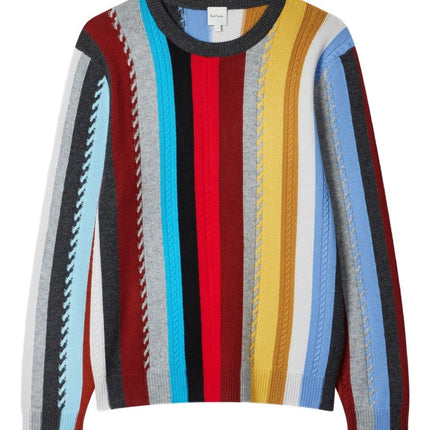 Paul Smith Sweaters MultiColour