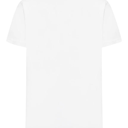 Off White T-shirts and Polos White