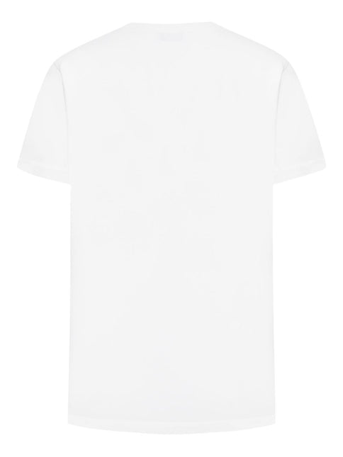 Off White T-shirts and Polos White