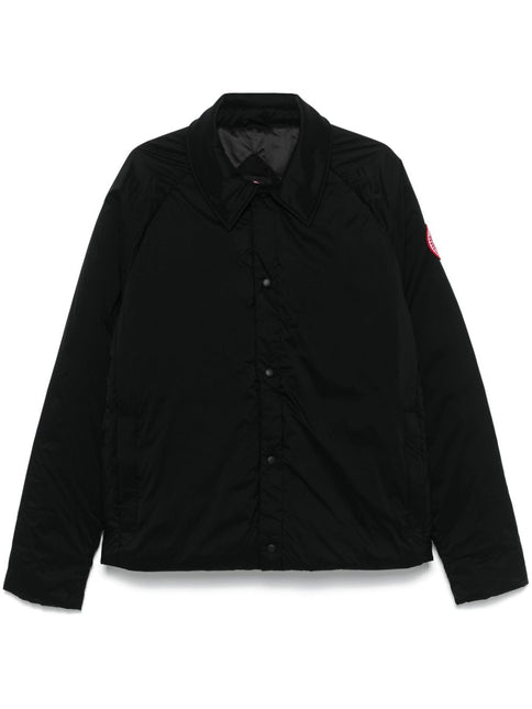 Canada Goose Coats Black