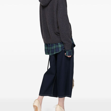 Acne Studios Sweaters Grey