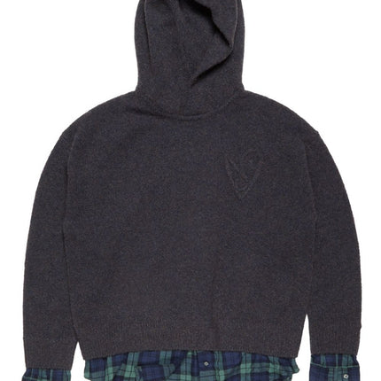 Acne Studios Sweaters Grey