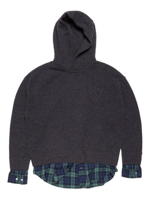 Acne Studios Sweaters Grey