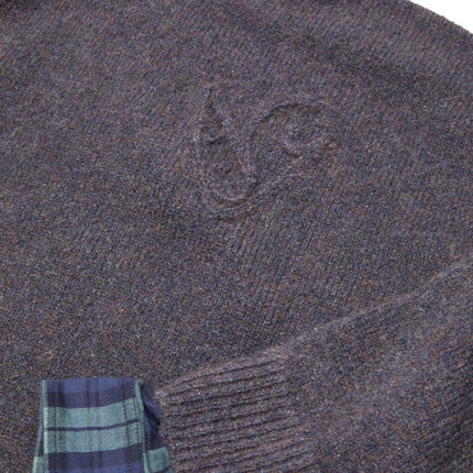 Acne Studios Sweaters Grey