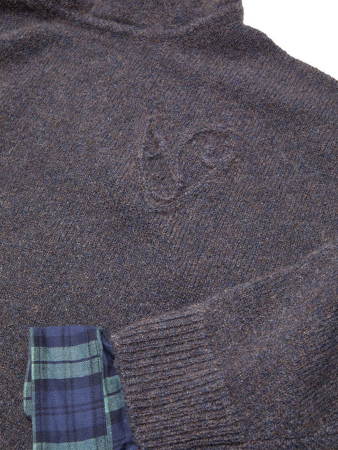 Acne Studios Sweaters Grey