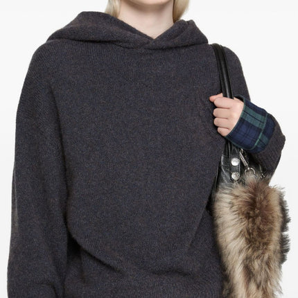 Acne Studios Sweaters Grey