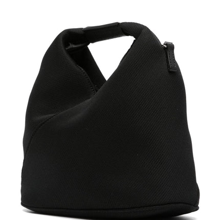 MM6 Maison Margiela Japanese mesh cross body bag