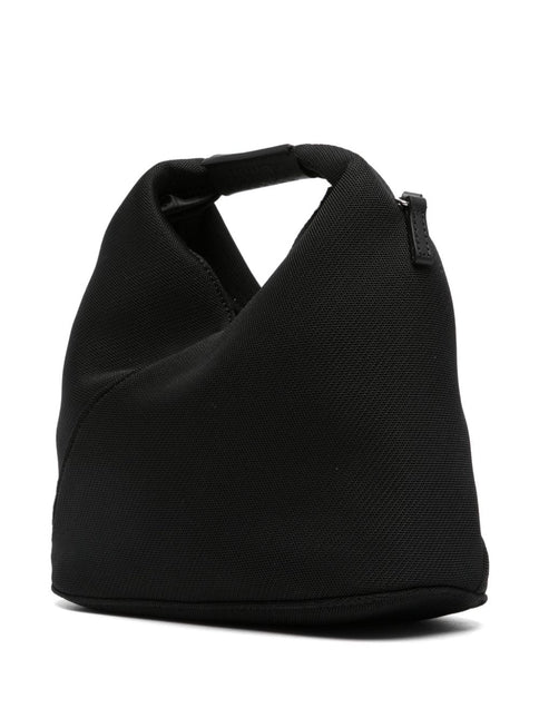 MM6 Maison Margiela Japanese mesh cross body bag