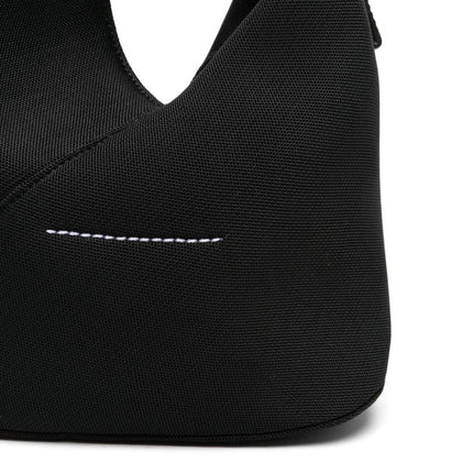 MM6 Maison Margiela Japanese mesh cross body bag