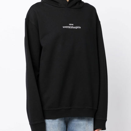 Maison Margiela Sweaters Black