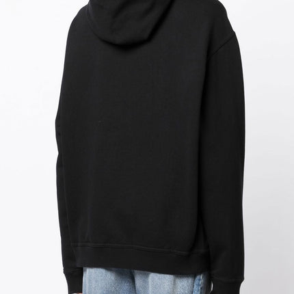 Maison Margiela Sweaters Black