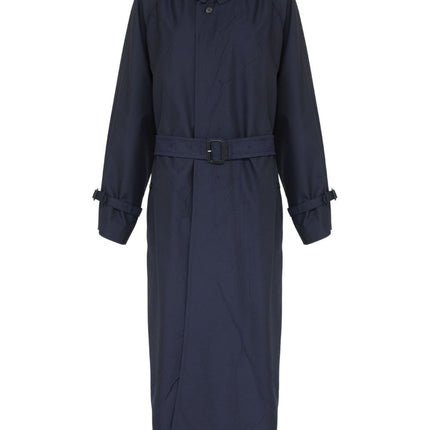Maison Margiela Coats Blue