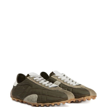 Maison Margiela Sneakers Green