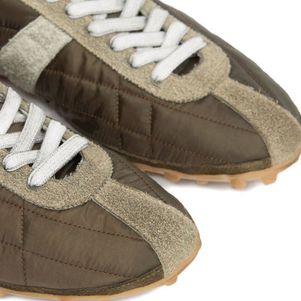 Maison Margiela Sneakers Green