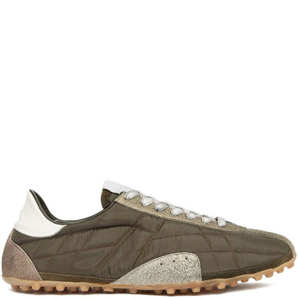 Maison Margiela Sneakers Green