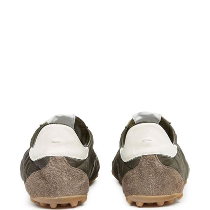 Maison Margiela Sneakers Green