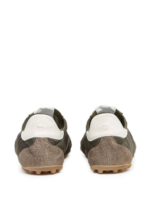Maison Margiela Sneakers Green