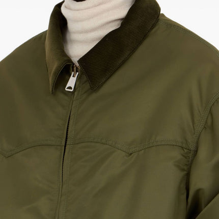 Maison Margiela Coats Green