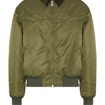 Maison Margiela Coats Green