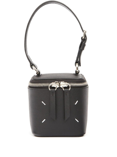 Maison Margiela Mini Cube tote bag