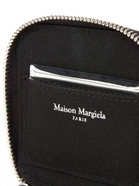 Maison Margiela Mini Cube tote bag