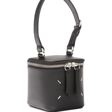 Maison Margiela Mini Cube tote bag