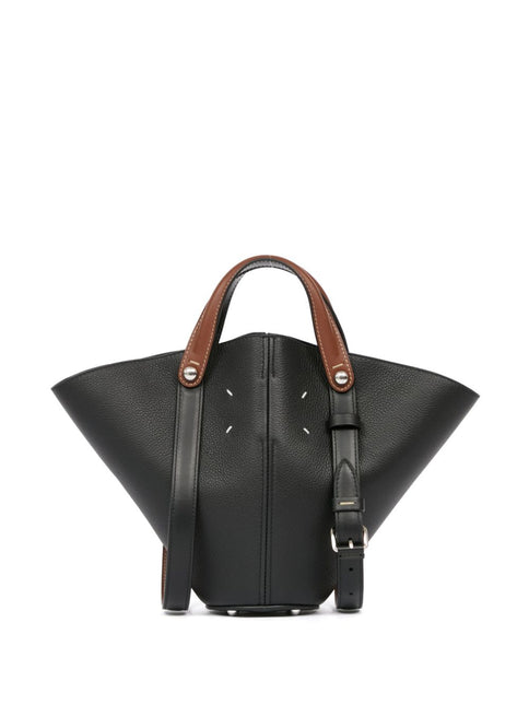 Maison Margiela Small Dress-Age tote bag