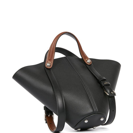 Maison Margiela Small Dress-Age tote bag
