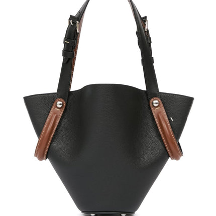 Maison Margiela Small Dress-Age tote bag