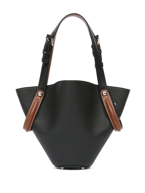 Maison Margiela Small Dress-Age tote bag