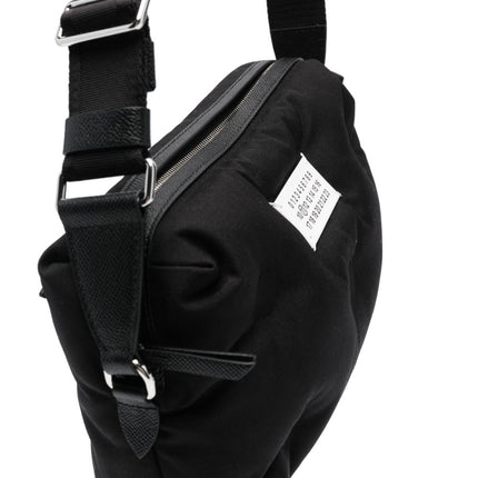 Maison Margiela Glam Slam Sport camera bag