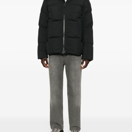 Canada Goose Coats Black