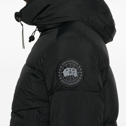 Canada Goose Coats Black