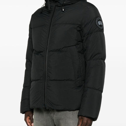 Canada Goose Coats Black