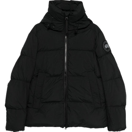 Canada Goose Coats Black