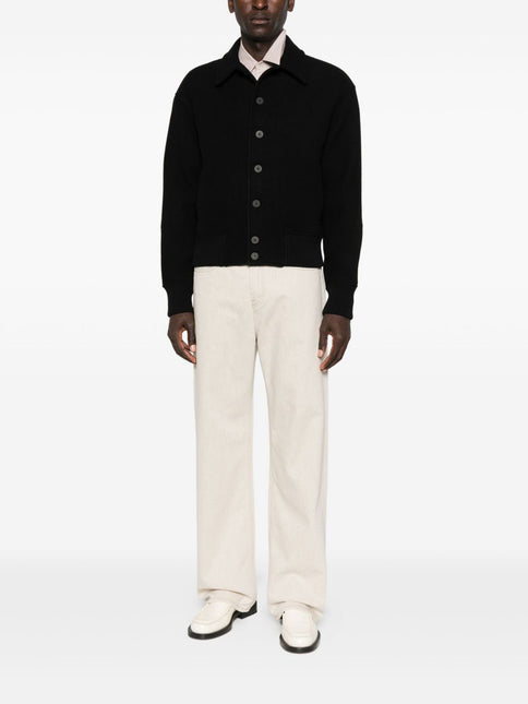 JACQUEMUS Jeans Beige