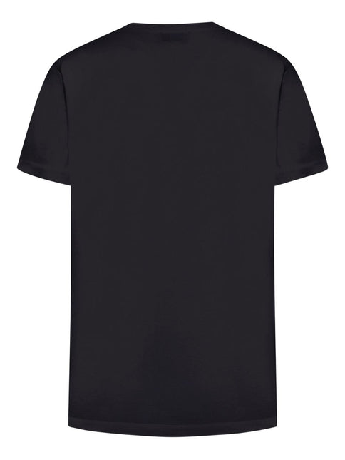 Off White T-shirts and Polos Black