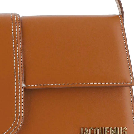 Jacquemus Le Bambino Long shoulder bag