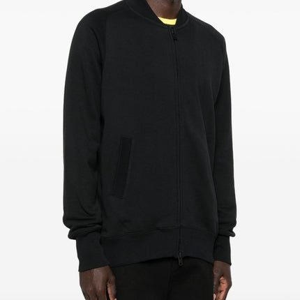 Y-3 Sweaters Black