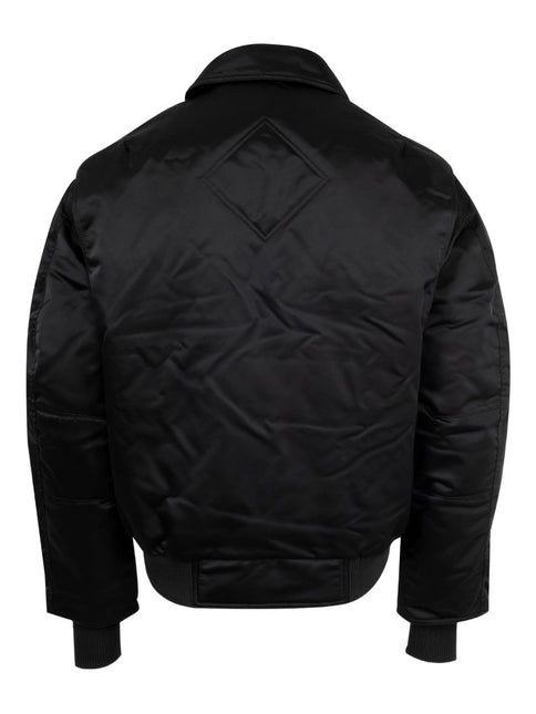 Canada Goose Coats Black