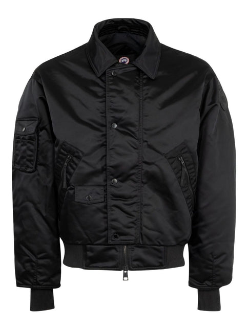 Canada Goose Coats Black