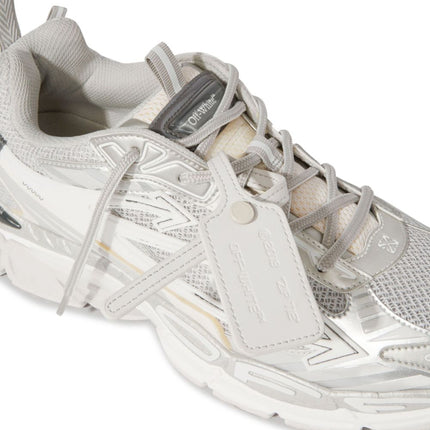 Off White Be Right Back Sneakers