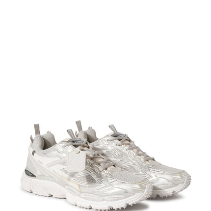 Off White Be Right Back Sneakers