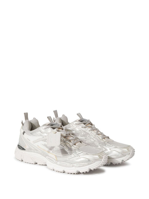 Off White Be Right Back Sneakers