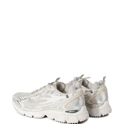 Off White Be Right Back Sneakers