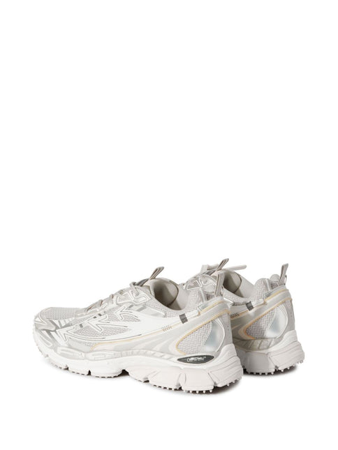 Off White Be Right Back Sneakers